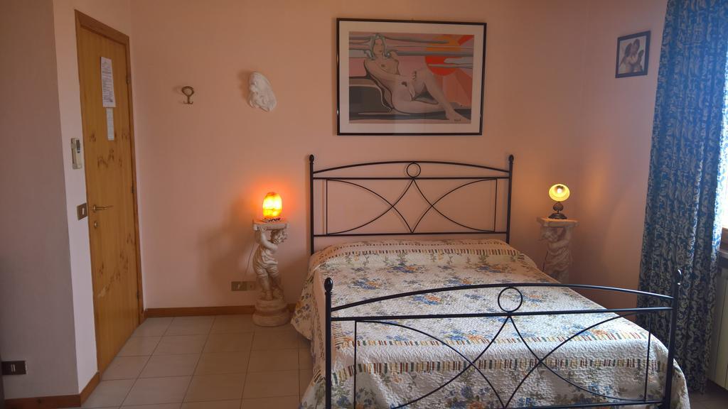 Azienda Agrituristica Piccolo Ranch San Pietro  Екстериор снимка