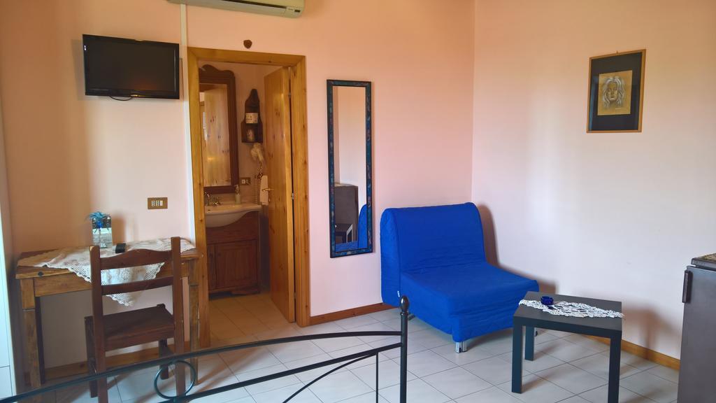 Azienda Agrituristica Piccolo Ranch San Pietro  Екстериор снимка