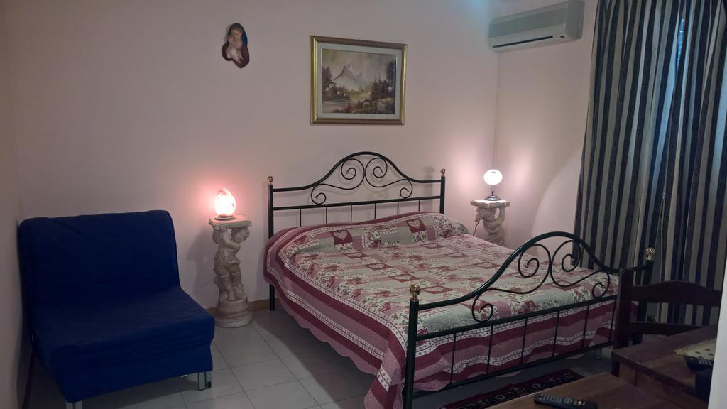 Azienda Agrituristica Piccolo Ranch San Pietro  Екстериор снимка