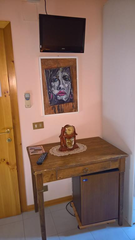 Azienda Agrituristica Piccolo Ranch San Pietro  Екстериор снимка